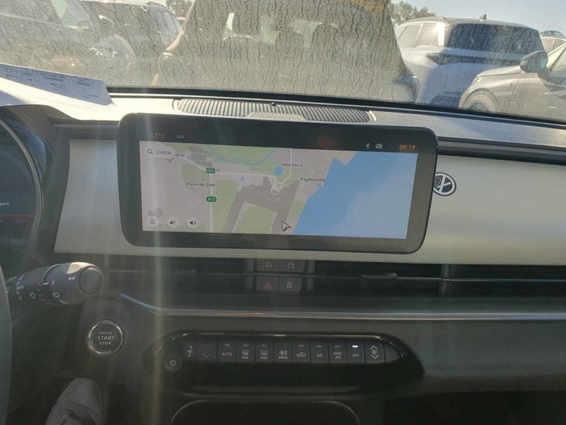 Fiat 600 usata a Perugia (10)