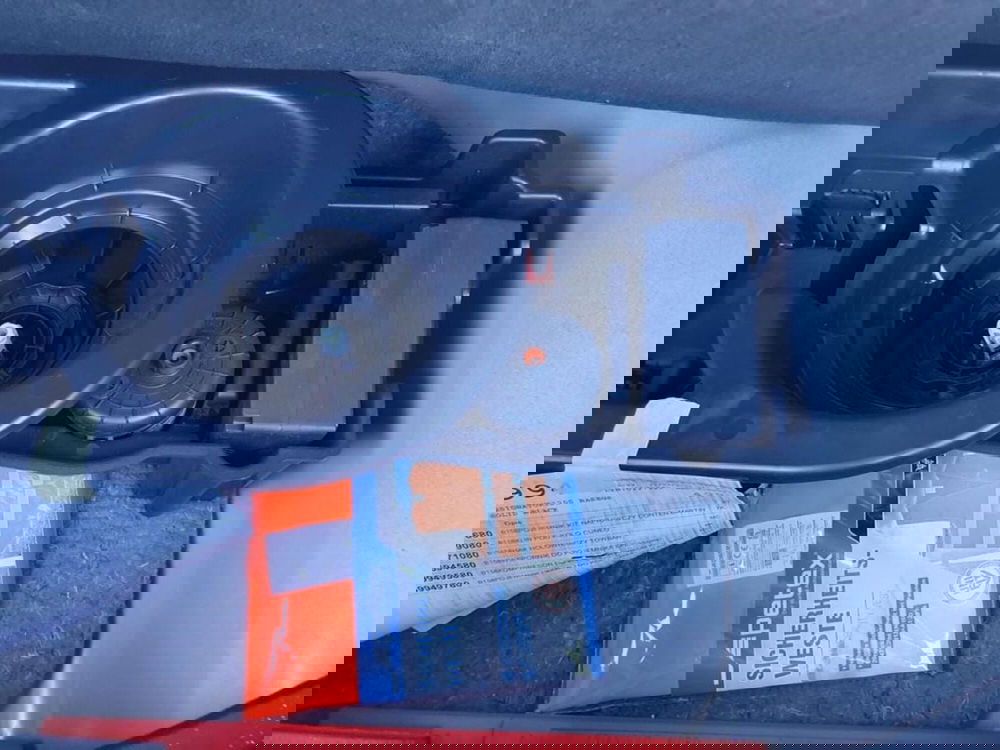 Fiat 600 usata a Perugia (13)