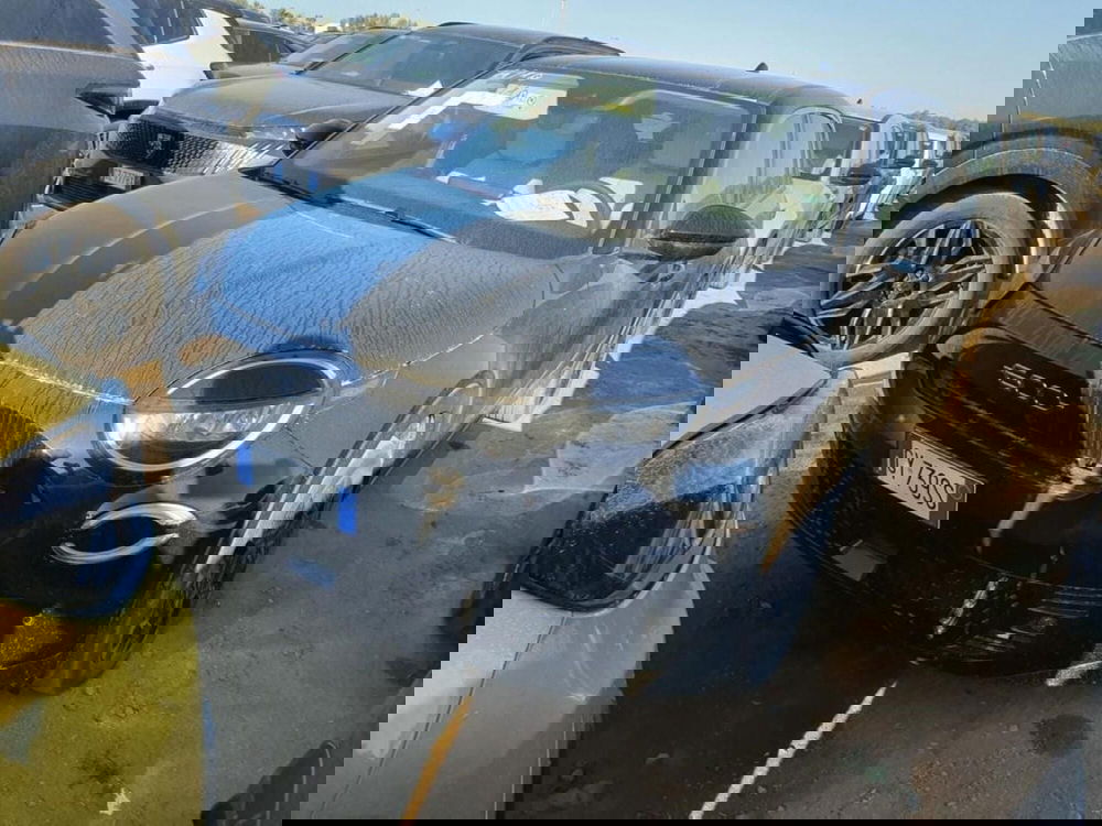 Fiat 600 usata a Perugia (2)