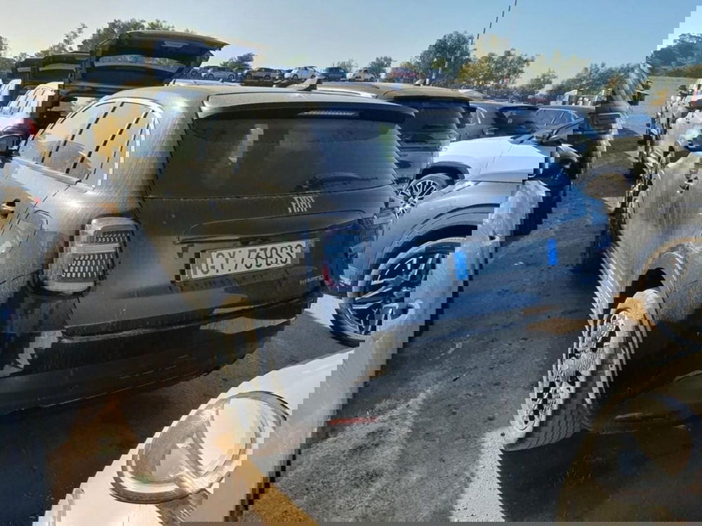 Fiat 600 usata a Perugia (3)