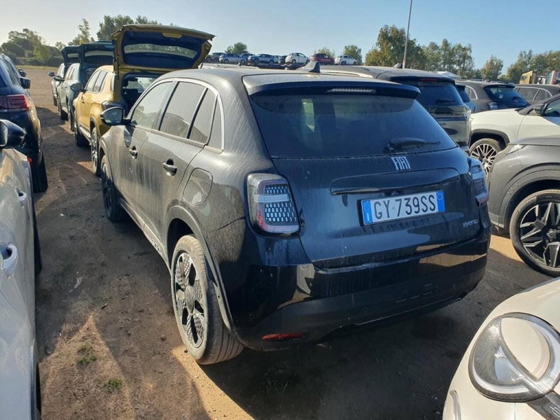 Fiat 600 usata a Perugia (3)