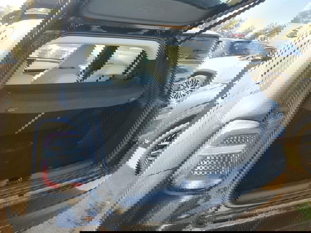 Fiat 600 usata a Perugia (5)