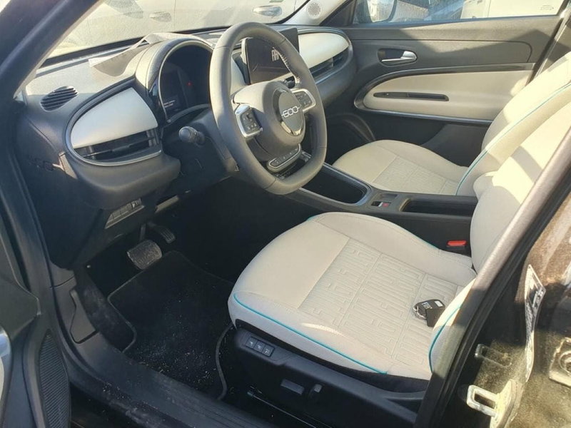 Fiat 600 usata a Perugia (7)