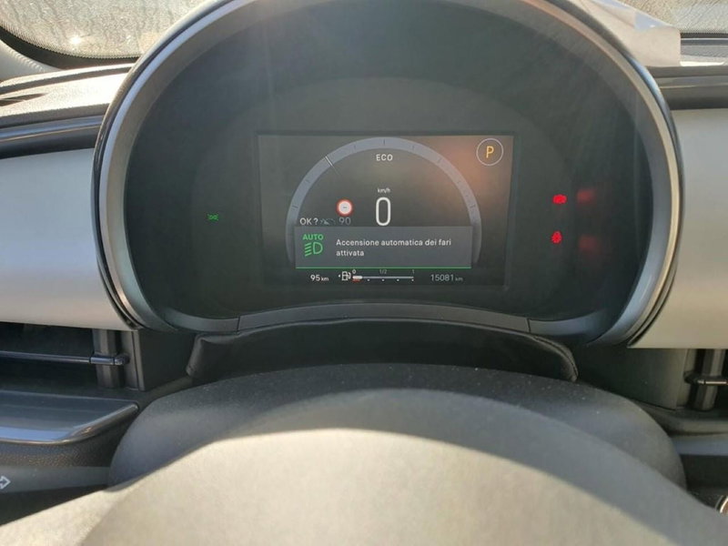 Fiat 600 usata a Perugia (8)