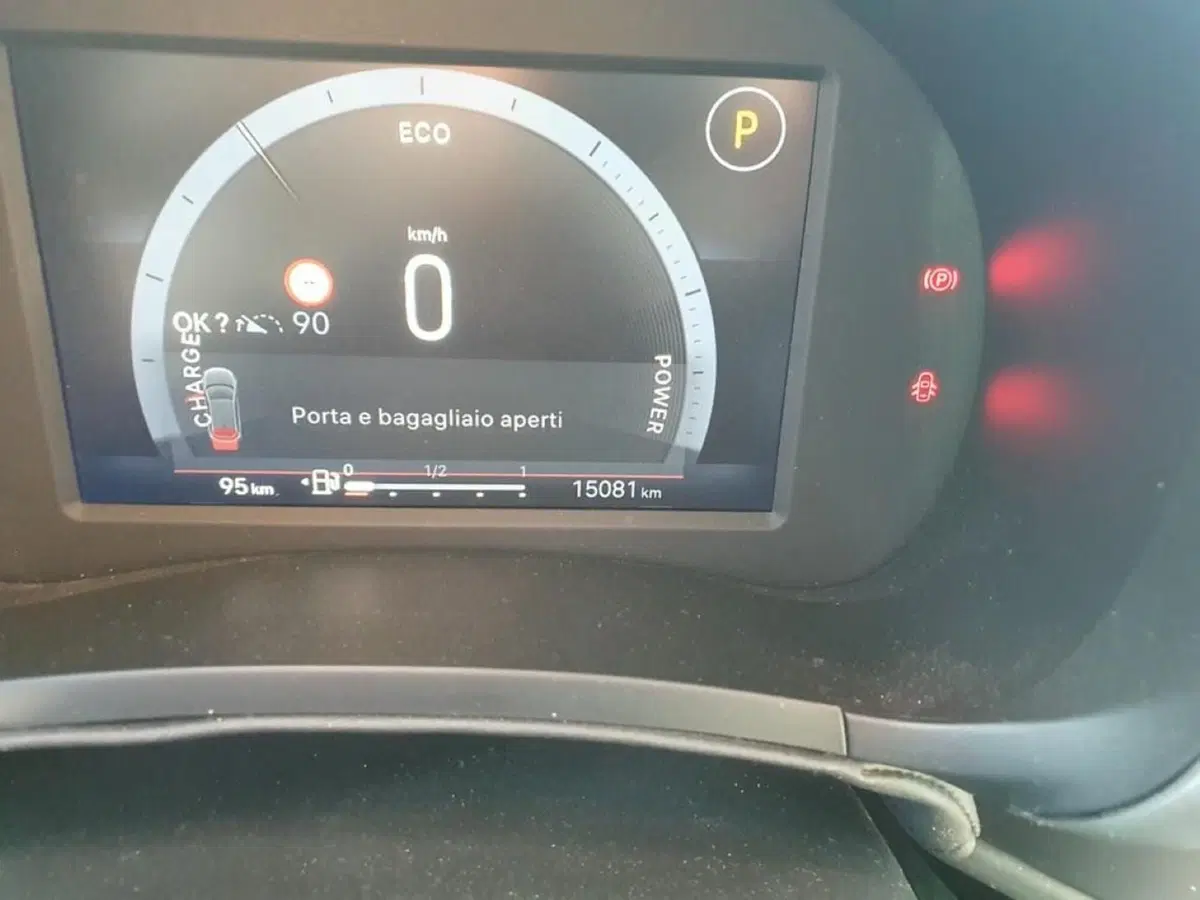 Fiat 600 usata a Perugia (9)