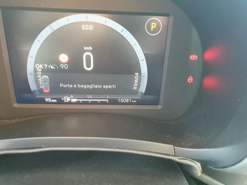 Fiat 600 usata a Perugia (9)