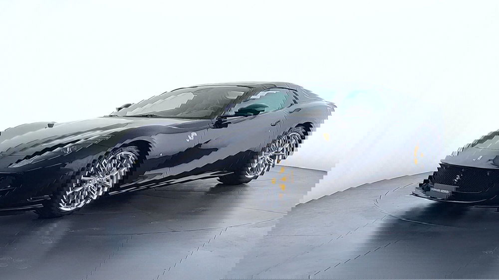 Ferrari 812 Spider usata a Perugia