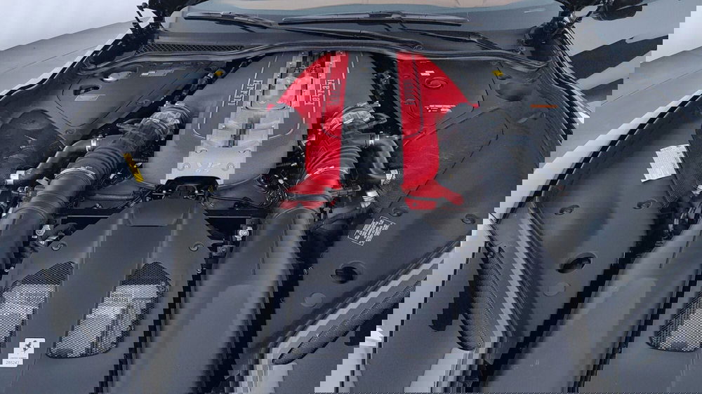 Ferrari 812 Spider usata a Perugia (11)