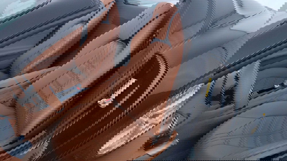 Ferrari 812 Spider usata a Perugia (13)