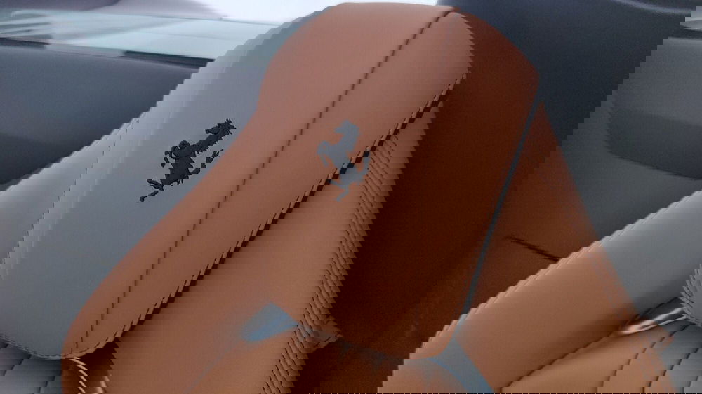 Ferrari 812 Spider usata a Perugia (14)