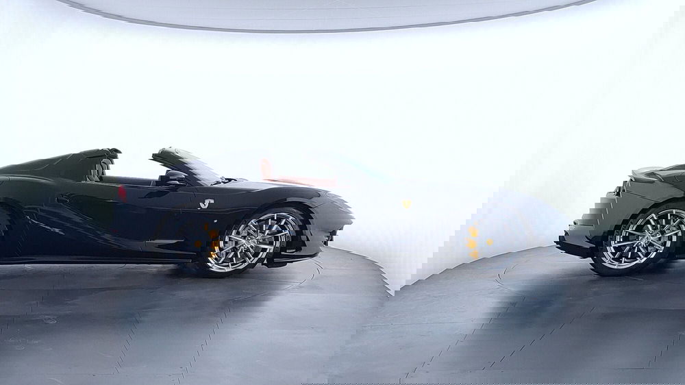 Ferrari 812 Spider usata a Perugia (4)