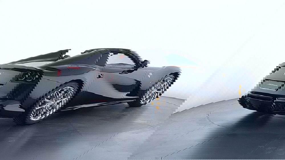 Ferrari 812 Spider usata a Perugia (5)