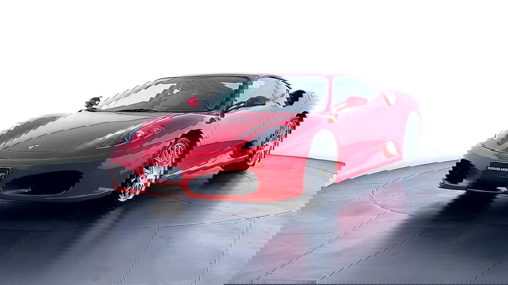 Ferrari F430 Coupé usata a Perugia