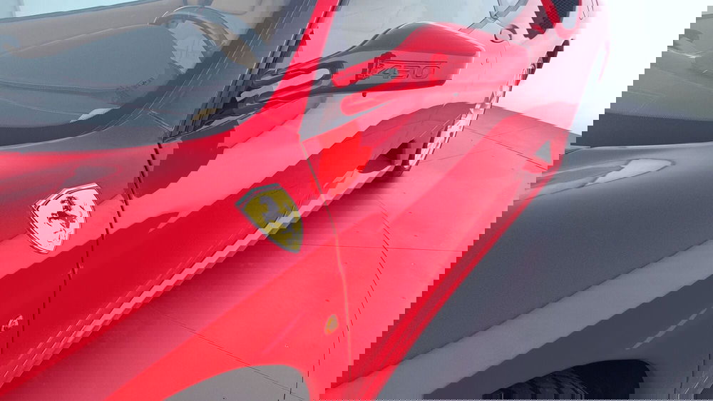 Ferrari F430 Coupé usata a Perugia (10)