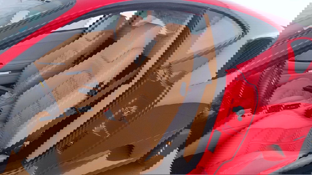 Ferrari F430 Coupé usata a Perugia (12)