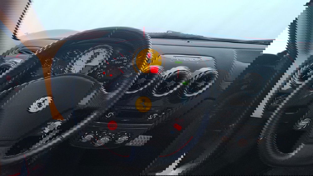 Ferrari F430 Coupé usata a Perugia (14)