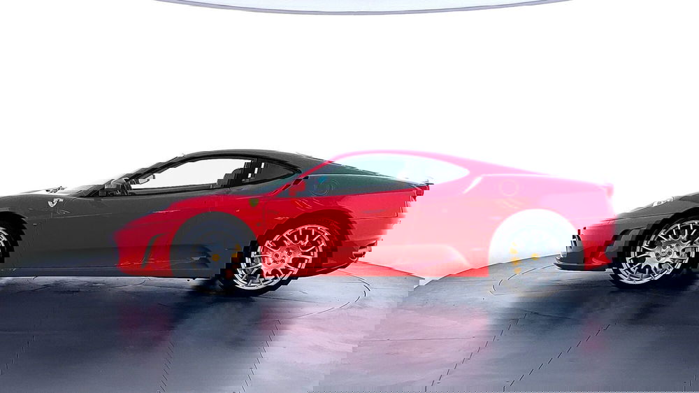 Ferrari F430 Coupé usata a Perugia (8)