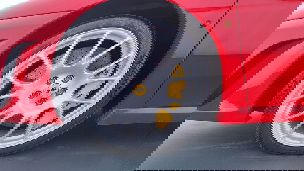 Ferrari F430 Coupé usata a Perugia (9)