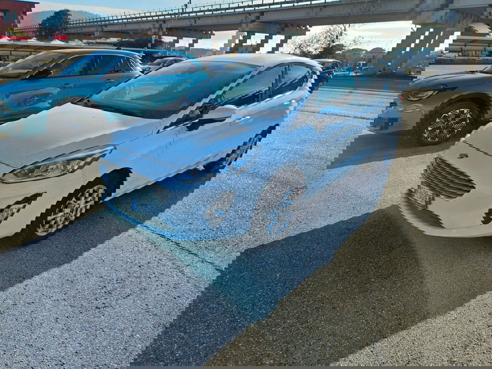 Ford Fiesta usata a Perugia