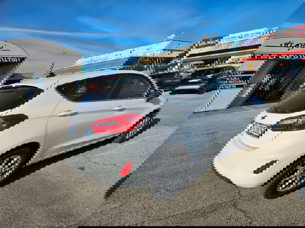 Ford Fiesta usata a Perugia (3)