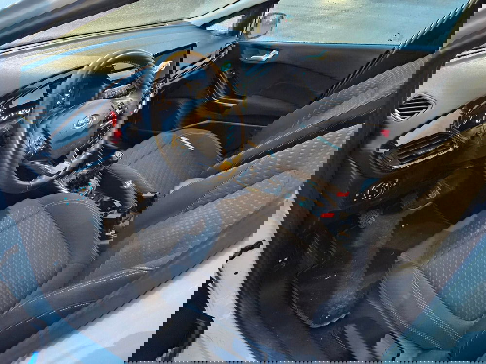 Ford Fiesta usata a Perugia (5)