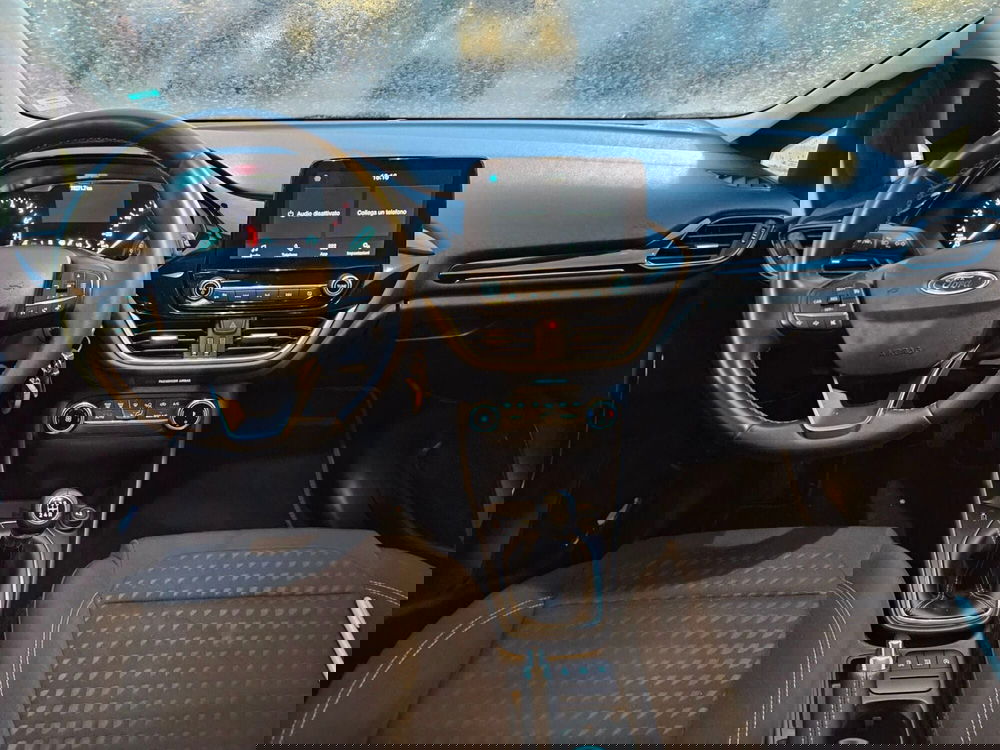 Ford Fiesta usata a Perugia (7)