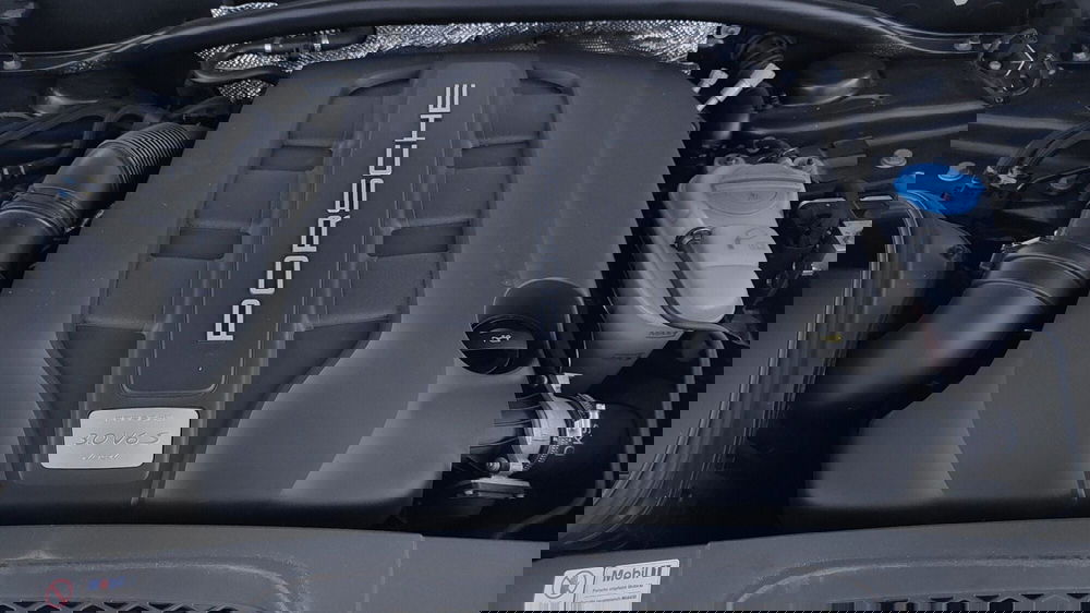 Porsche Macan usata a Perugia (10)