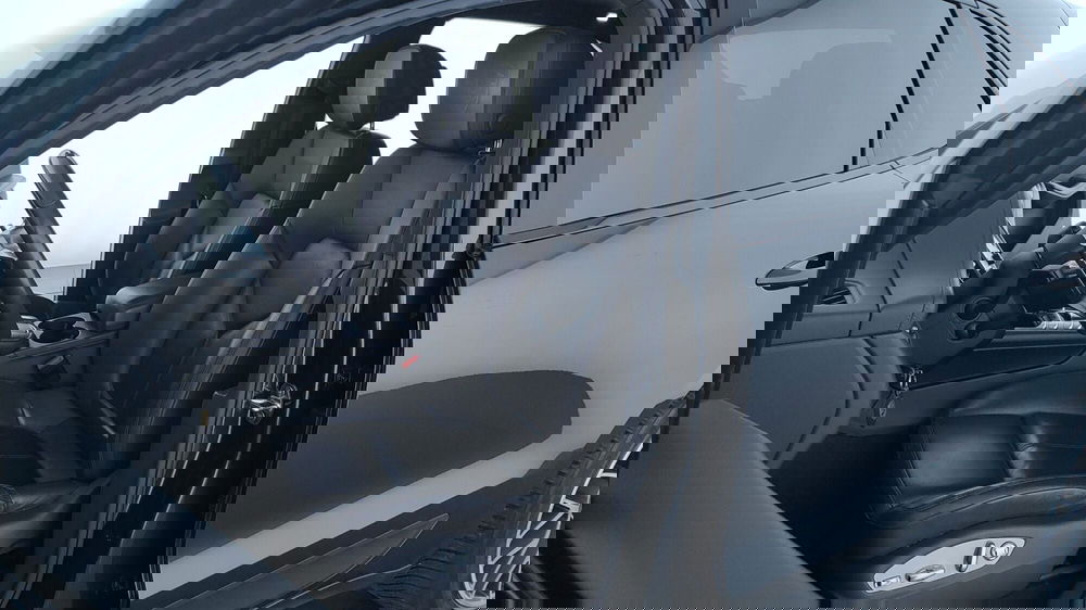 Porsche Macan usata a Perugia (12)