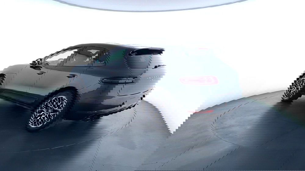 Porsche Macan usata a Perugia (7)