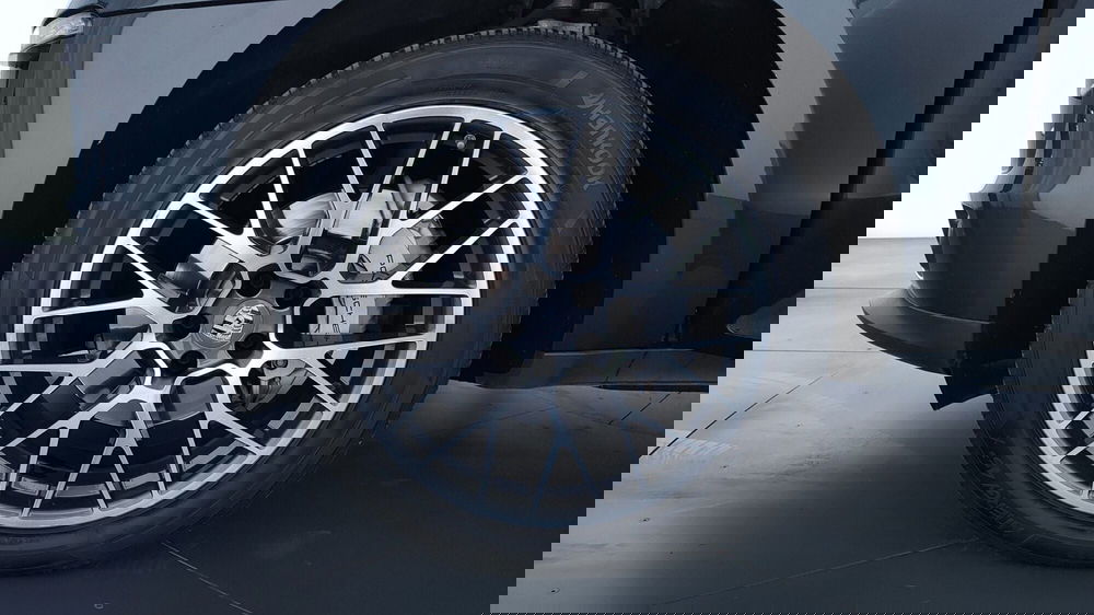 Porsche Macan usata a Perugia (9)