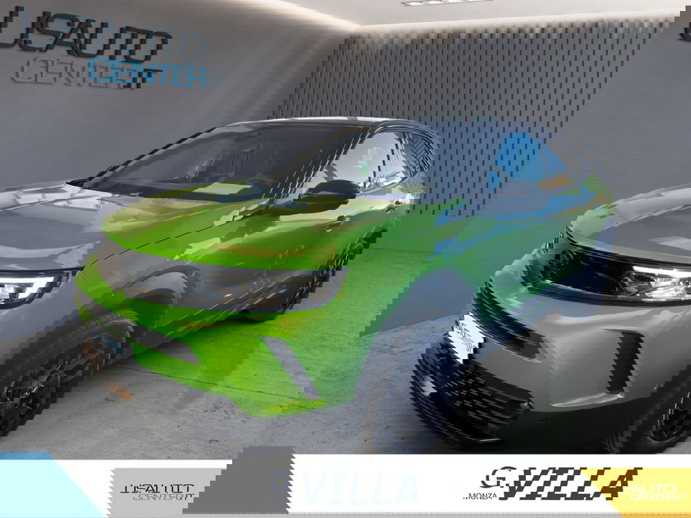 Opel Mokka nuova a Monza e Brianza