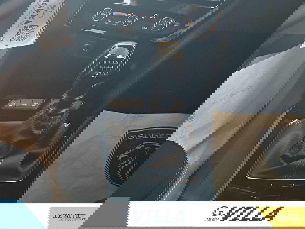 Opel Mokka nuova a Monza e Brianza (10)