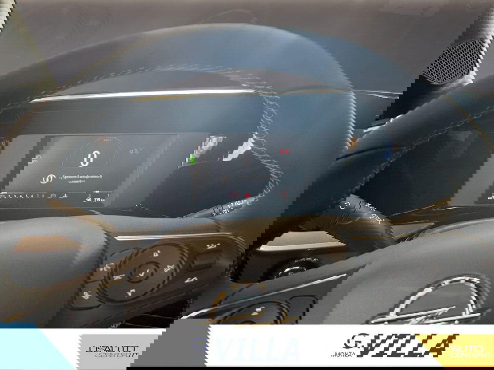 Opel Mokka nuova a Monza e Brianza (12)