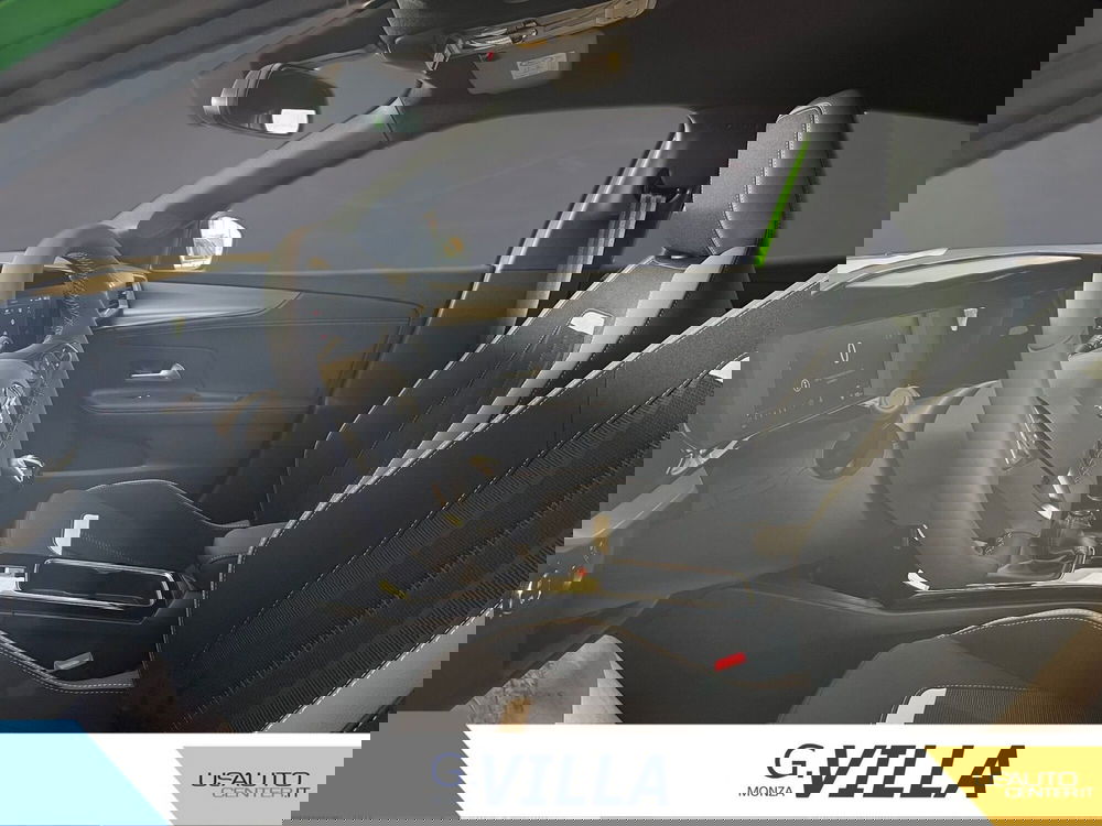 Opel Mokka nuova a Monza e Brianza (13)