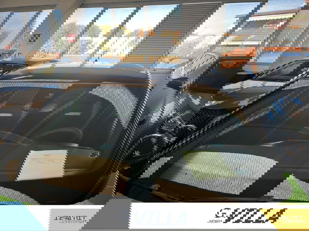 Opel Mokka nuova a Monza e Brianza (16)