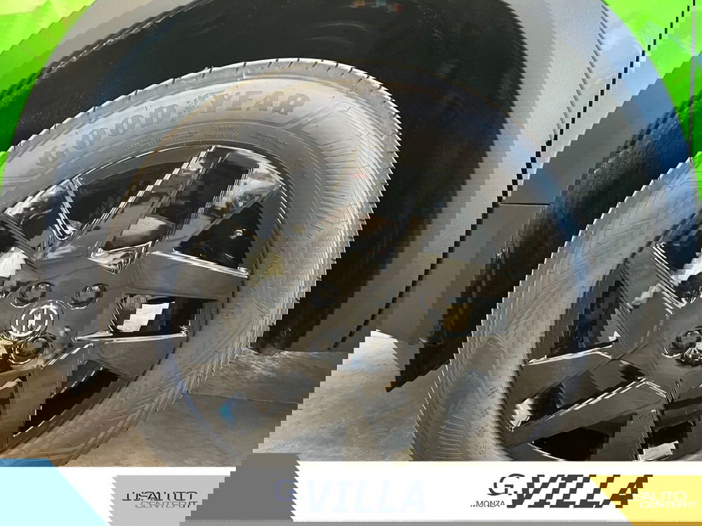 Opel Mokka nuova a Monza e Brianza (17)