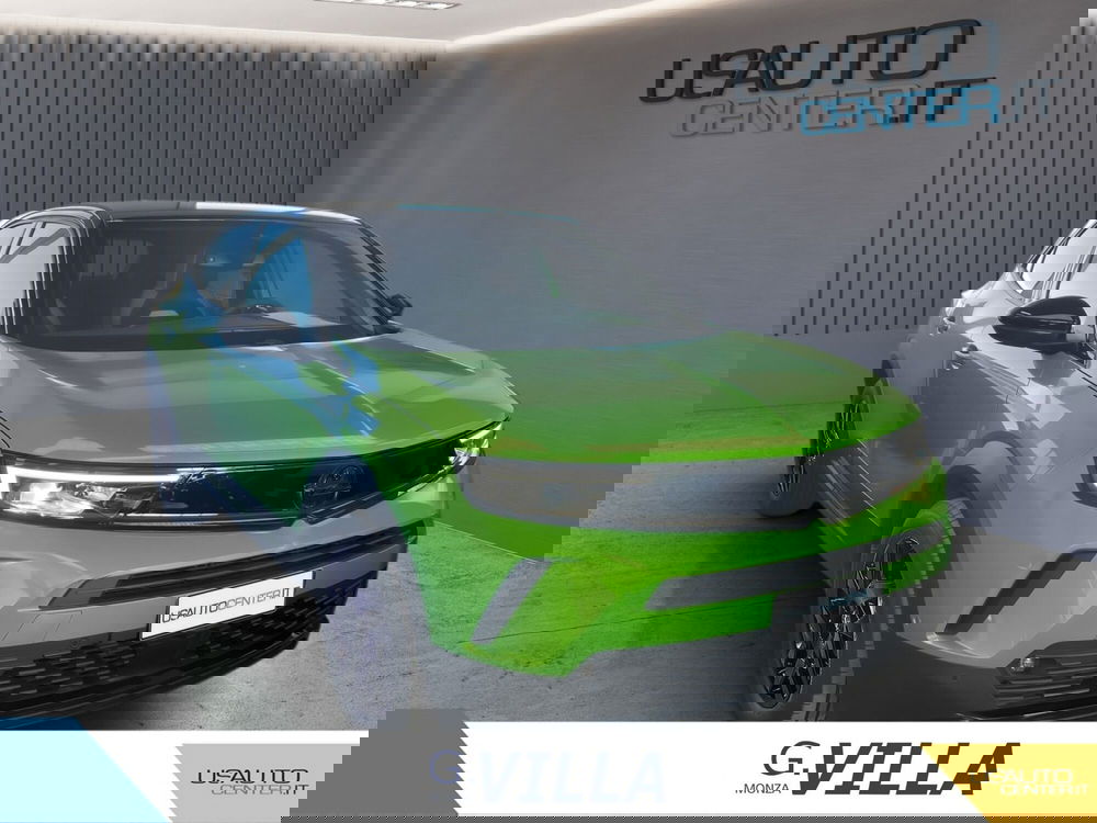 Opel Mokka nuova a Monza e Brianza (2)