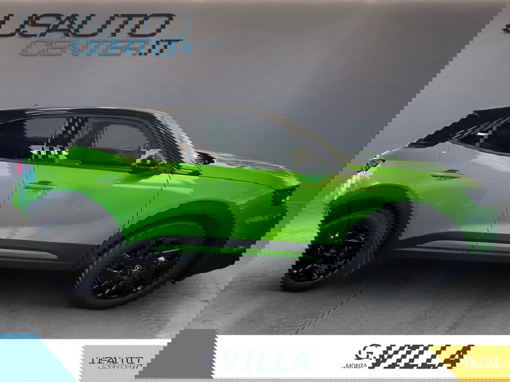 Opel Mokka nuova a Monza e Brianza (3)