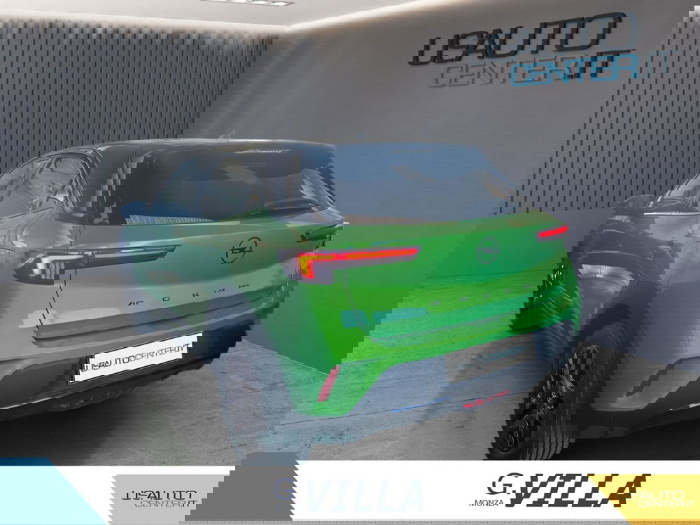 Opel Mokka nuova a Monza e Brianza (5)