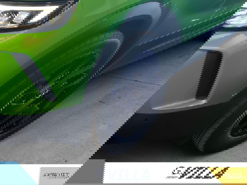 Opel Mokka nuova a Monza e Brianza (7)