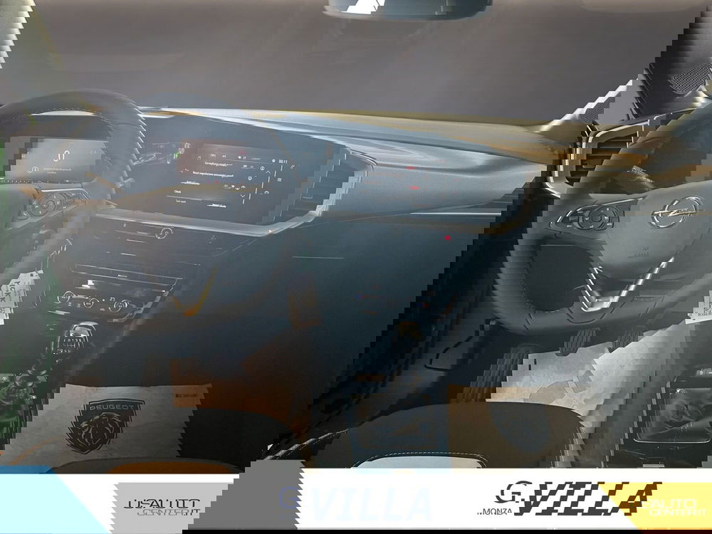 Opel Mokka nuova a Monza e Brianza (8)