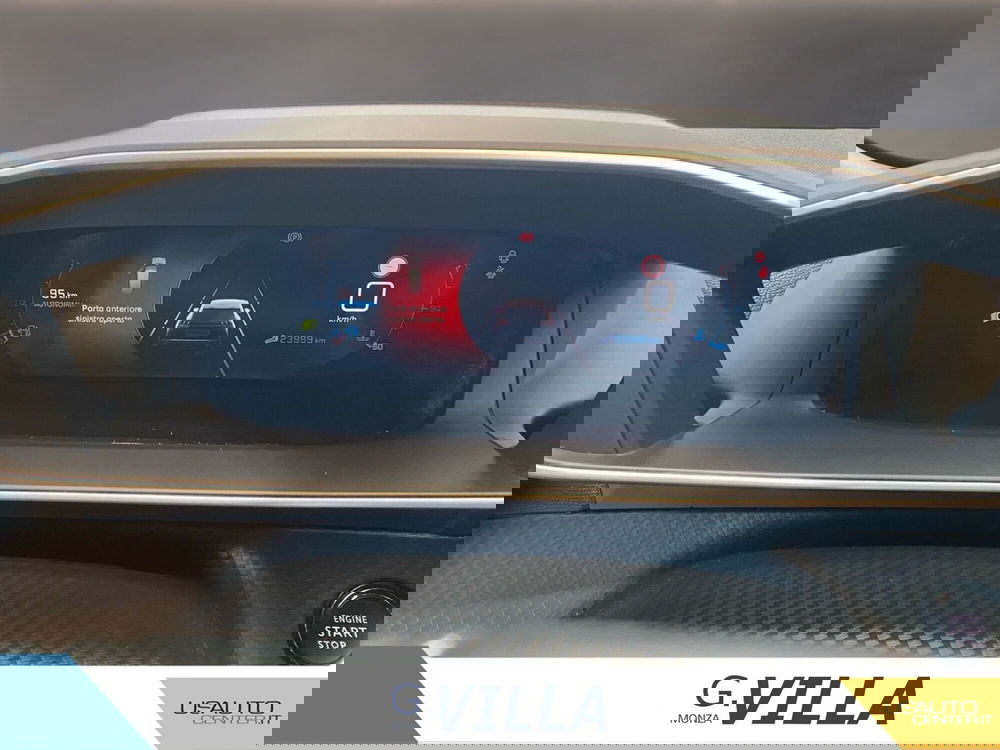 Peugeot 2008 usata a Monza e Brianza (11)
