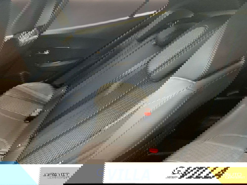 Peugeot 2008 usata a Monza e Brianza (13)