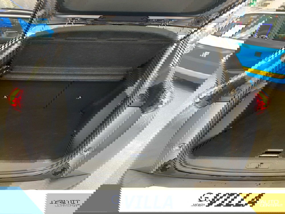 Peugeot 2008 usata a Monza e Brianza (14)