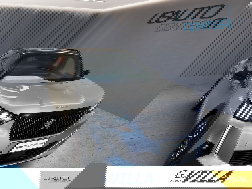 Peugeot 2008 usata a Monza e Brianza (2)