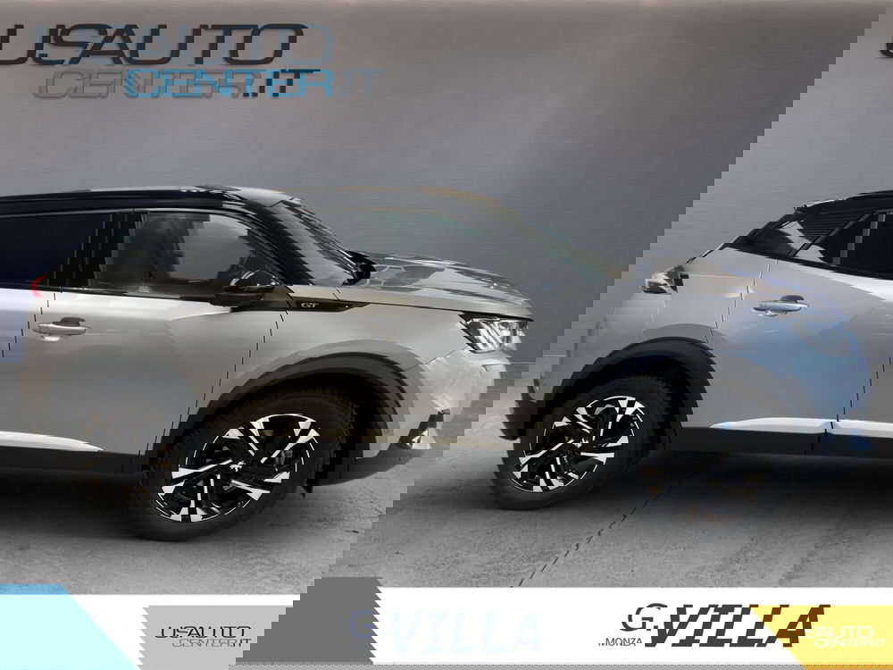 Peugeot 2008 usata a Monza e Brianza (3)