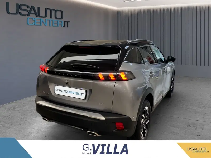 Peugeot 2008 usata a Monza e Brianza (4)