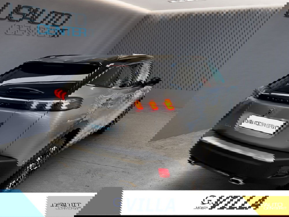 Peugeot 2008 usata a Monza e Brianza (4)