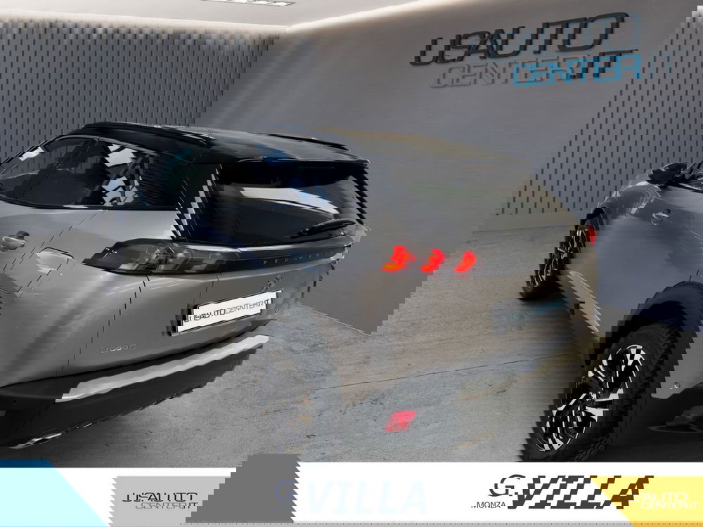 Peugeot 2008 usata a Monza e Brianza (5)