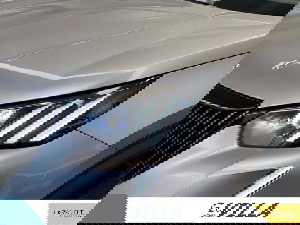 Peugeot 2008 usata a Monza e Brianza (6)